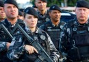 Governador sanciona lei que amplia o efetivo da Polícia Militar do Paraná