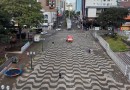 Sábado é dia de vacinação contra a gripe em Francisco Beltrão