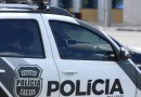 Esposa é assassinada a tiros pelo marido na frente dos quatro filhos no Paraná, diz polícia