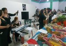 Escola Sagrado Coração realiza festa em homenagem as regiões brasileiras