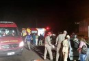 Condutoras ficam feridas em acidente na Água Branca