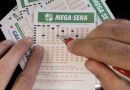 Ninguém acerta as seis dezenas da Mega-Sena; prêmio vai a R$ 52 milhões