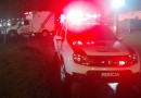 Homem morre após automóvel cair no Lago das Torres