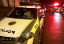 Residência de policial militar é alvo de atentado