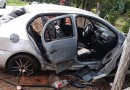 Acidente fatal é registrado na PR-473 entre Dois Vizinhos e Cruzeiro do Iguaçu