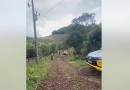 Homem procurado pela Justiça morre em confronto com a Polícia Militar