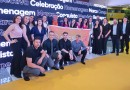 Cresol conquista o pódio das melhores empresas para trabalhar no ranking GPTW Paraná