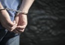 Homem é preso em flagrante após furtar veículo