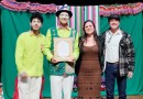 Viagem Encantada celebra 40 anos de Vilmar Mazzetto com sucesso