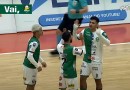 Marreco Futsal vira sobre Carlos Barbosa e conquista vitória fora de casa pela LNF