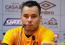 Chapecoense encaminha contratação de novo treinador