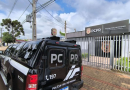 Polícia Civil prende suspeito de extorsão virtual