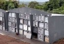 Cemitério é invadido e corpo de mulher tem partes roubadas no Paraná