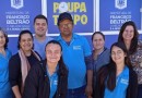 Poupa Tempo Cidade Norte celebra seis anos