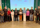 Diretoria do Conseg recebe Carta Constitutiva e dará continuidade aos trabalhos até 2027