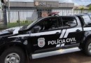 Em menos de 24h, Polícia Civil identifica menor acusado de matar jovem a facadas