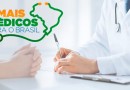 Programa Mais Médicos terá chamamento para vagas remanescentes no Paraná