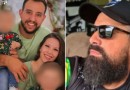Família inteira e amigo: quem são os 5 mortos em grave acidente na SC-355