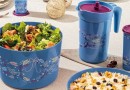 Tupperware consegue evitar falência e anuncia novos proprietários