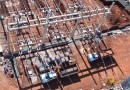 Copel reforça o sistema elétrico em Capanema e Santo Antônio do Sudoeste