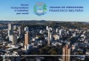 Câmara está entre as mais econômicas do Brasil
