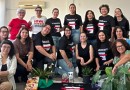 Primeira turma de Promotoras Legais Populares conclui formação