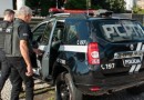 Polícia Civil prende homem acusado de estuprar a filha de 11 meses