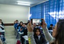 Inteligência artificial para registro de presença agiliza processos na rede estadual de ensino