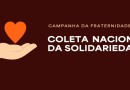 Diocese mobiliza fiéis para coleta solidária voltada à moradia digna