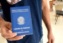 164 vagas de emprego estão disponíveis na Agência do Trabalhador