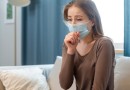 Casos de vírus respiratório e Influenza A estão em queda no Brasil