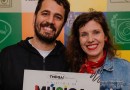 Nucleada da Acefb participa da produção de documentário sobre a história da música paranaense