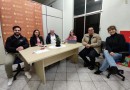 ABI Sudoeste e CEJU lançam parceria para oficinas de comunicação