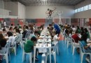 Beltrão sediou Competição Estadual de Xadrez