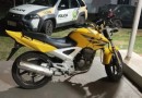 Motociclista embriagado é preso após realizar manobras perigosas e fugir da PM