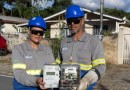 Copel ultrapassa a marca de 720 mil medidores inteligentes instalados no Paraná