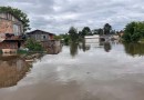 Temporais atingem  33,9 mil pessoas no Paraná e deve voltar a chover nesta quinta