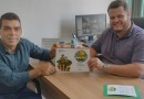 Legislativo é parceiro da 2ª edição do Sudoeste Rural Show