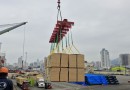 Exportações de compensado de Palmas voltam a reagir após derrubada do tarifaço dos EUA
