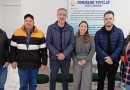 Vereadores visitam Conselho Tutelar e discutem demandas da rede de proteção à infância