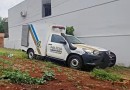 Idosa é morta pelo ex-companheiro em Toledo