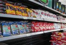 Cesta básica tem queda em 13 capitais em julho