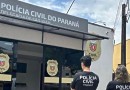 Homem de 29 anos é preso por suspeita de estupro de vulnerável