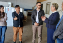 Banco de Doações recebe dez refrigeradores para atender população de baixa renda