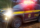Mais de 600 pessoas morreram nas rodovias federais do Paraná em 2024