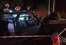 Colisão frontal na PRC-280 resulta em morte de homem de 44 anos