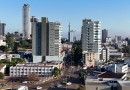 População de Beltrão supera a marca dos 100 mil habitantes