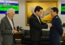 Paraná homenageia militares da FAB por encontrarem avião que caiu com servidores do Estado