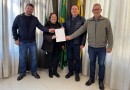 Novo ônibus vai reforçar a frota para o transporte de pacientes