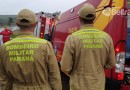 Novo uniforme dos Bombeiros possui tecido antichamas